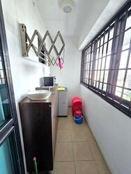 Blk 441A Clementi Towers (Clementi), HDB 4 Rooms #517696711